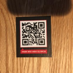 Home & Away Sports Bar - Menu QR