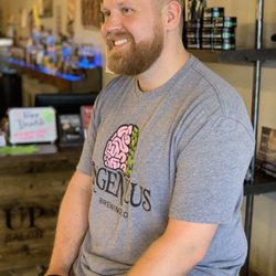 Tune Up The Manly Salon - Stylist: Shantell