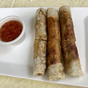 PPQ Dungeness Island - Millbrae - Imperial Rolls - Seafood Near Me - Millbrae, California