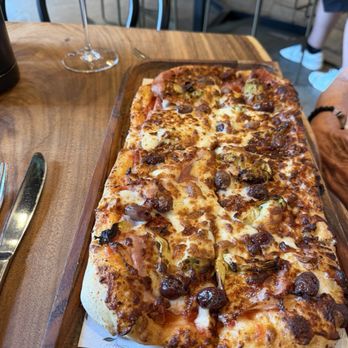 Cotto E Crudo Enoteca - Pizza - Italian Near Me - Houston, Texas Cotto E Crudo Enoteca - Pizza - Italian Near Me - Houston, Texas
