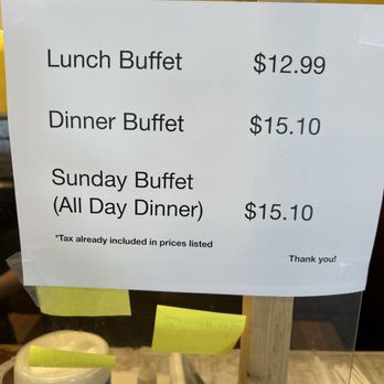 Great Wall Buffet - 03-17-2024 - Chinese Near Me - Standish, Michigan Great Wall Buffet - 03-17-2024 - Chinese Near Me - Standish, Michigan