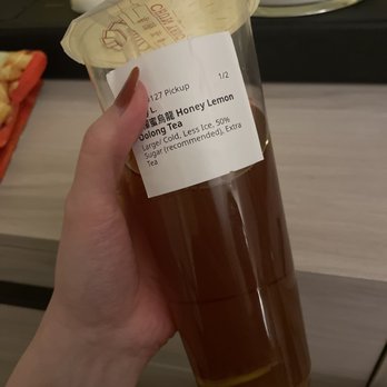 Chun Yang Tea - Bubble Tea Near Me - Sunnyvale, California