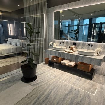Hotel Alexandra - The super large bathroom ...without a bathtub - Hotels Near Me - Rome, RM Hotel Alexandra - The super large bathroom ...without a bathtub - Hotels Near Me - Rome, RM