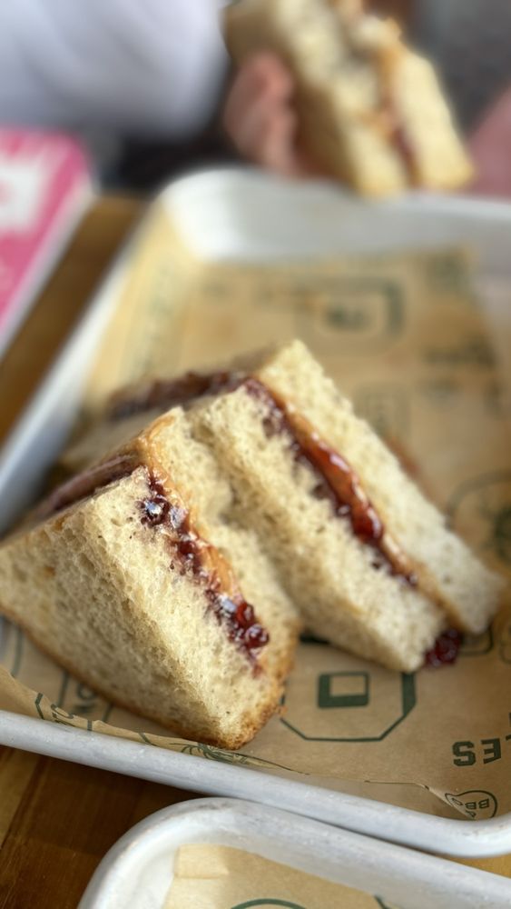 Social spots from Bill Pickle's Tap Room