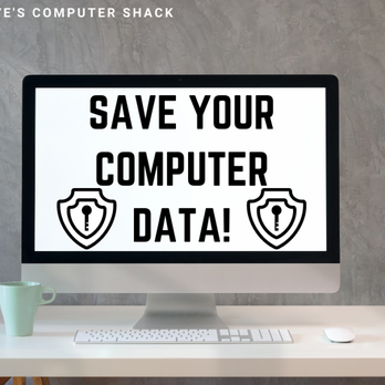 Dave's Computer Shack - Protecting your data is always important. - IT Services & Computer Repair Near Me Dave's Computer Shack - Protecting your data is always important. - IT Services & Computer Repair Near Me