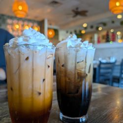 Thai Square - Thai tea & Thai coffee
