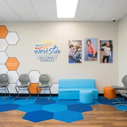 Westside Children's Therapy - Wheaton South