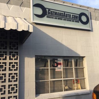Guzman's Auto Repair - Auto Repair Near Me - Garden Grove, California Guzman's Auto Repair - Auto Repair Near Me - Garden Grove, California
