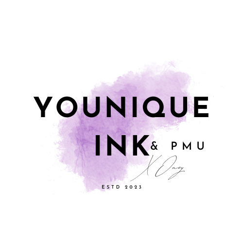 Younique Ink & PMU Logo