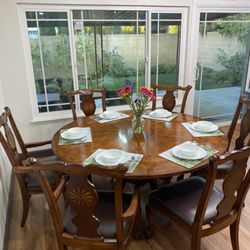 Felson Board and Care - Dining room