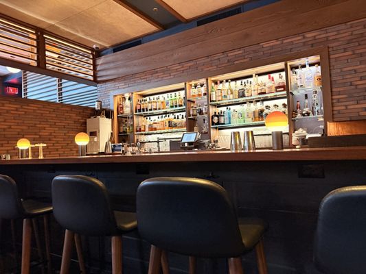 Blue Ribbon Sushi by null