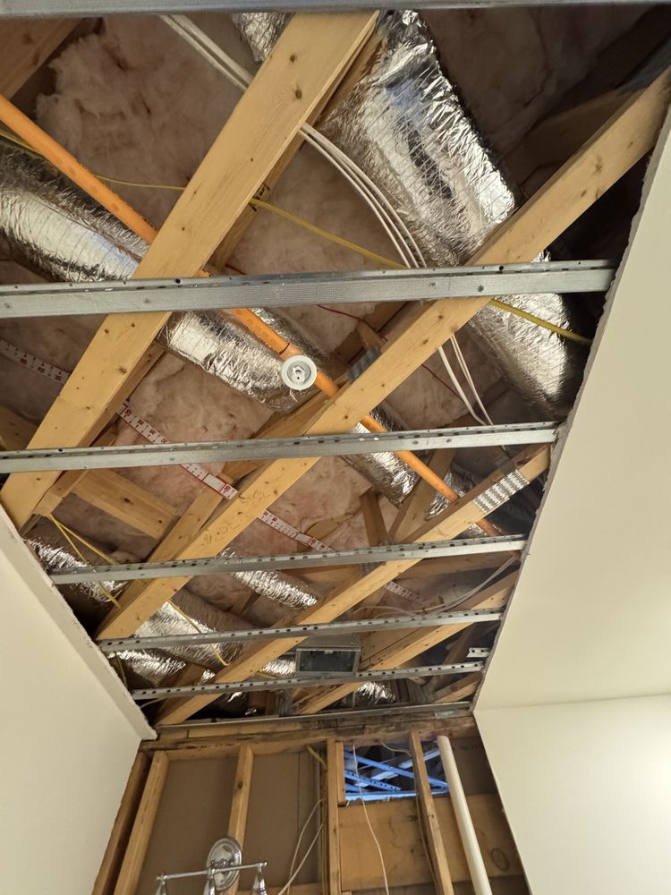 Slide of Provision Home & Commercial