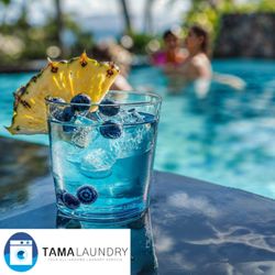 Tama Laundry