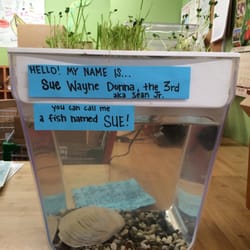 Natural Grocers - Meet sue!