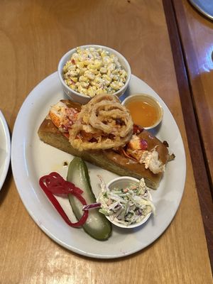 B-ACK Yard BBQ by null