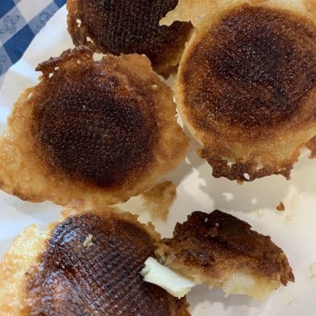 HIPBAO - Burnt Bao is very disappointing. Burnt flavor so we had to cut the bottoms off. - Dim Sum Near Me - Omaha, Nebraska HIPBAO - Burnt Bao is very disappointing. Burnt flavor so we had to cut the bottoms off. - Dim Sum Near Me - Omaha, Nebraska