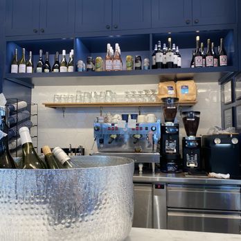 Daily Provisions - Upper East Side - Breakfast & Brunch Near Me - New York, New York Daily Provisions - Upper East Side - Breakfast & Brunch Near Me - New York, New York