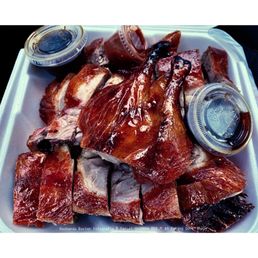 #8 Peking Duck or BBQ Duck #8 Peking Duck or BBQ Duck