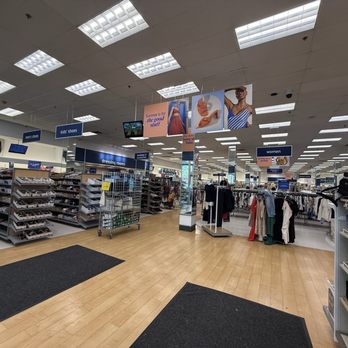 Marshalls - Department Stores Near Me - Campbell, California