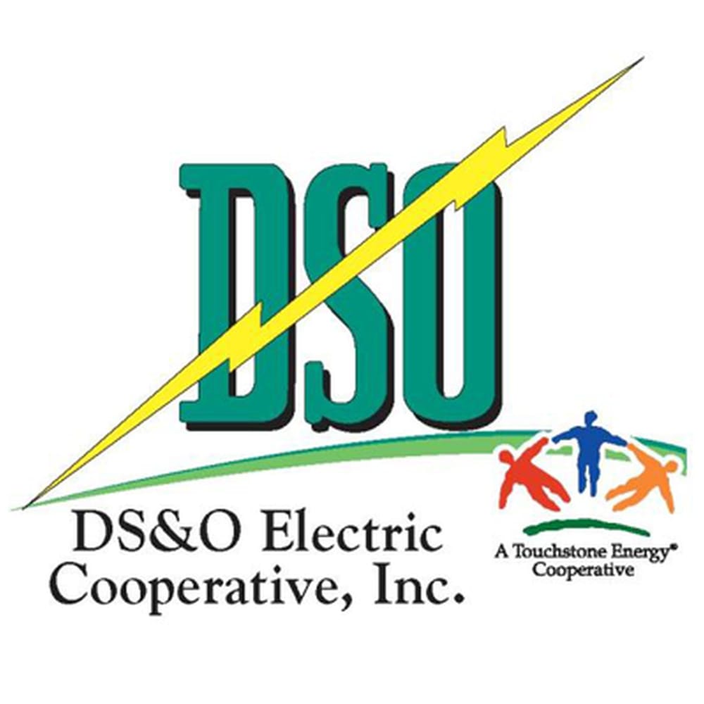 DS&O ELECTRIC COOPERATIVE Updated September 2024 129 W Main St, Solomon, Kansas Utilities