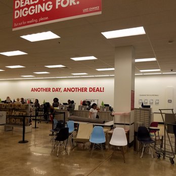 Last Chance - Department Stores Near Me - Lombard, Illinois