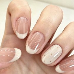 Dream Nails and Spa