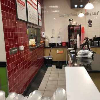 Flame Broiler - Does anybody work here? - Asian Fusion Near Me - Buena Park, California Flame Broiler - Does anybody work here? - Asian Fusion Near Me - Buena Park, California