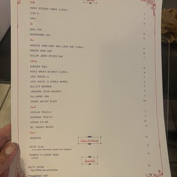 Bae Bae's Kitchen - Menu spirits - Korean Near Me - Pittsburgh, Pennsylvania Bae Bae's Kitchen - Menu spirits - Korean Near Me - Pittsburgh, Pennsylvania