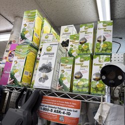 Asia Foods