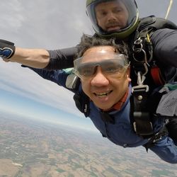Seven Hills Skydivers of Madison