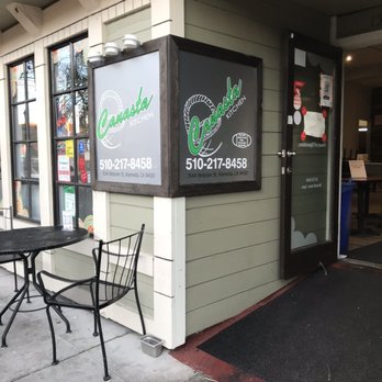 Canasta Kitchen - Outside - Mexican Near Me - Alameda, California