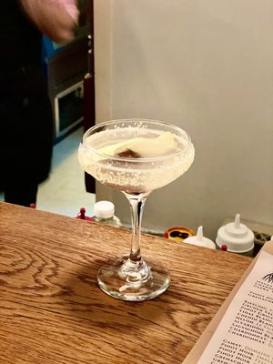 Root Food + Wine by null
