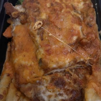 Sapore di la Italia - Chicken parm - Italian Near Me - Flushing, New York Sapore di la Italia - Chicken parm - Italian Near Me - Flushing, New York