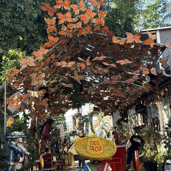 Tio's Tacos - Mexican Near Me - Riverside, California Tio's Tacos - Mexican Near Me - Riverside, California