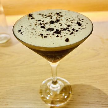 That's Amore - Espresso martini - Italian Near Me - Rome, RM That's Amore - Espresso martini - Italian Near Me - Rome, RM