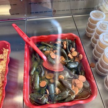 Johns Fried Chicken - Pickle - Chicken Shop Near Me - Paramus, New Jersey Johns Fried Chicken - Pickle - Chicken Shop Near Me - Paramus, New Jersey