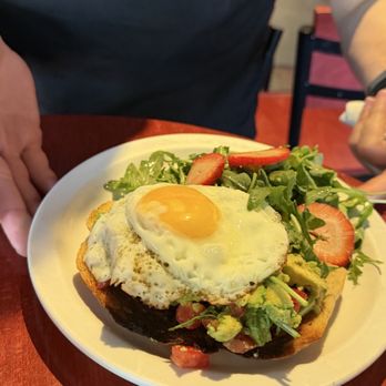 Duggan's Coffee - Avocado toast. Stunning display! - Coffee & Tea Near Me - Albuquerque, New Mexico Duggan's Coffee - Avocado toast. Stunning display! - Coffee & Tea Near Me - Albuquerque, New Mexico