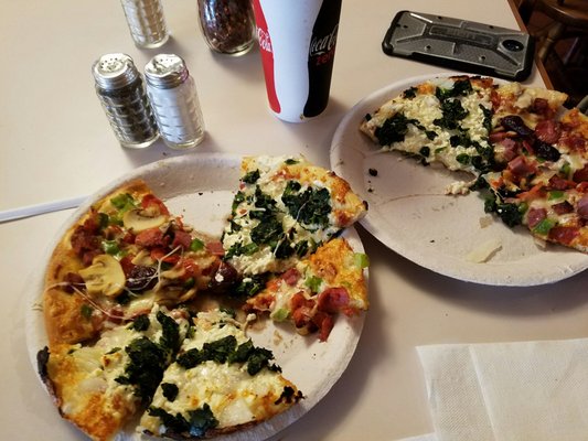 Pizza By Alex by null