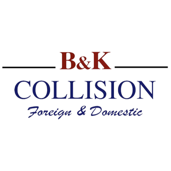 B&K Collision - Body Shops Near Me - Melvindale, Michigan