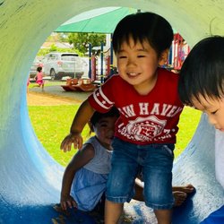 Waiokeola Church Preschool