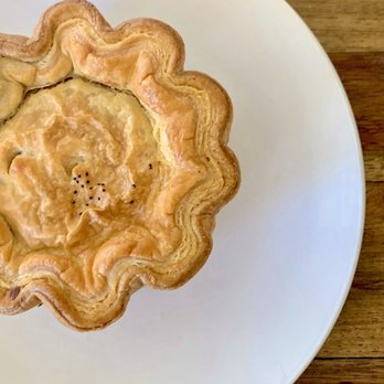 Proper Pie - Chili Bean and Cheese - Desserts Near Me - Richmond, Virginia Proper Pie - Chili Bean and Cheese - Desserts Near Me - Richmond, Virginia