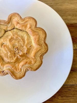 Proper Pie Co. by null