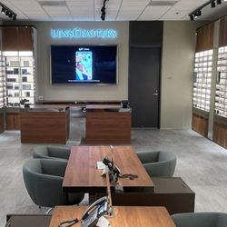 LensCrafters