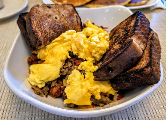 Nick's Original House Of Pancakes by null