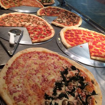 Italy Express - Italian Near Me - Dallas, Texas