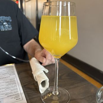 Fratelli's Kitchen & Bar - Mimosa - Italian Near Me - Grand Rapids, Michigan Fratelli's Kitchen & Bar - Mimosa - Italian Near Me - Grand Rapids, Michigan