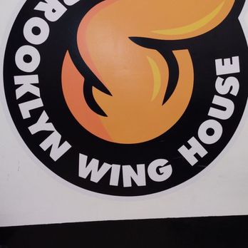 Brooklyn Wing House - Chicken Wings Near Me - Brooklyn, New York
