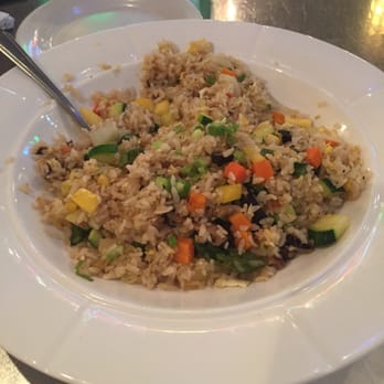 Ru San's - They have great veggie fried rice - Sushi Bars Near Me - Atlanta, Georgia Ru San's - They have great veggie fried rice - Sushi Bars Near Me - Atlanta, Georgia