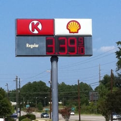 Circle K