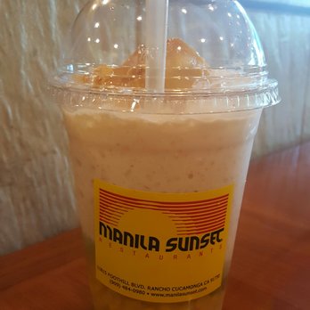 Manila Sunset - Maiz con hielo - Filipino Near Me - Rancho Cucamonga, California Manila Sunset - Maiz con hielo - Filipino Near Me - Rancho Cucamonga, California